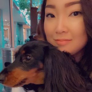 Meet your Posher, Regina